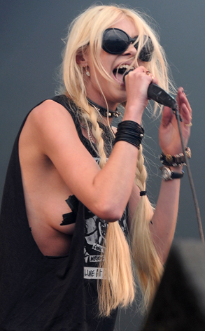Taylor Momsen Taylor Momsen